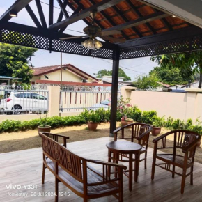 Homestay Klang